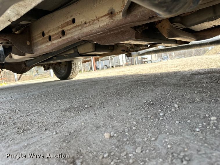 image for item DV0860 2018 Chevrolet Silverado 1500 pickup truck