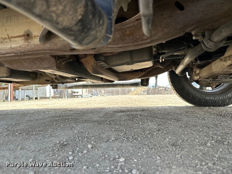 image for item DV0860 2018 Chevrolet Silverado 1500 pickup truck