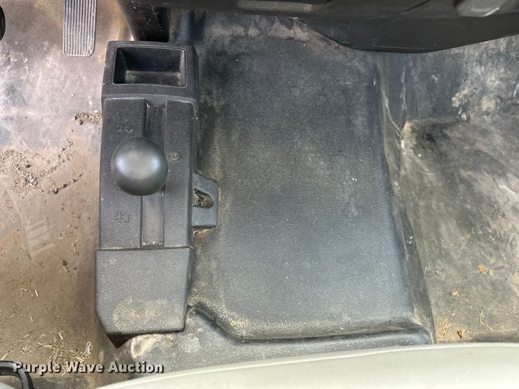 image for item DV0860 2018 Chevrolet Silverado 1500 pickup truck