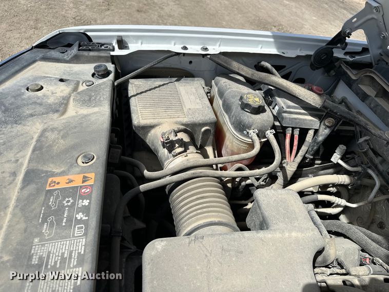 image for item DV0860 2018 Chevrolet Silverado 1500 pickup truck