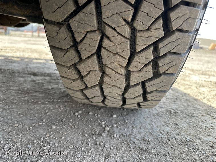 image for item DV0860 2018 Chevrolet Silverado 1500 pickup truck