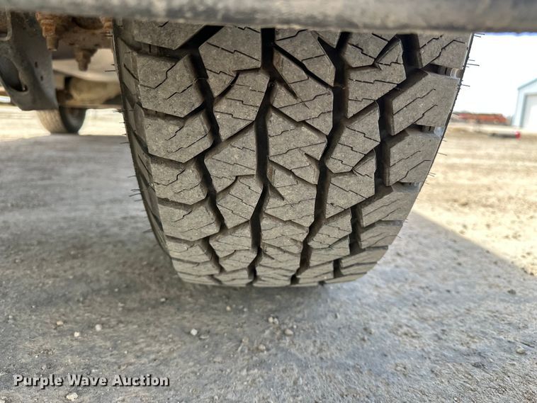 image for item DV0860 2018 Chevrolet Silverado 1500 pickup truck