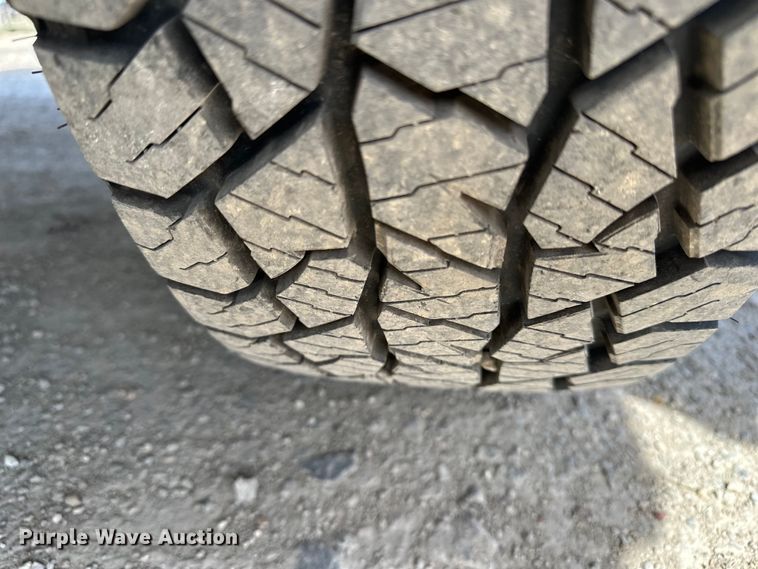 image for item DV0860 2018 Chevrolet Silverado 1500 pickup truck