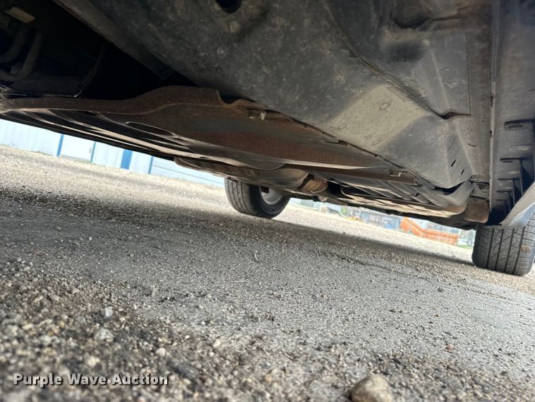 image for item DV0861 2020 Dodge Durango SSV SUV