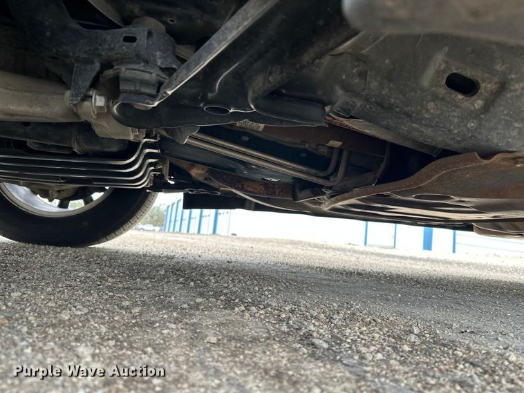 image for item DV0861 2020 Dodge Durango SSV SUV