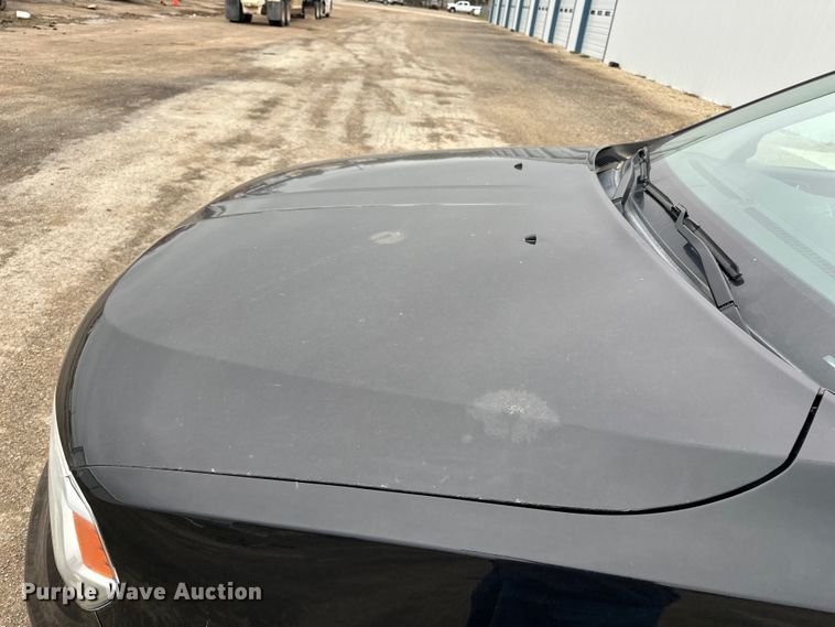 image for item DV0861 2020 Dodge Durango SSV SUV