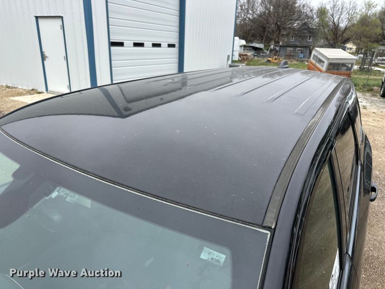 image for item DV0861 2020 Dodge Durango SSV SUV