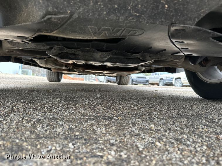 image for item DV0861 2020 Dodge Durango SSV SUV