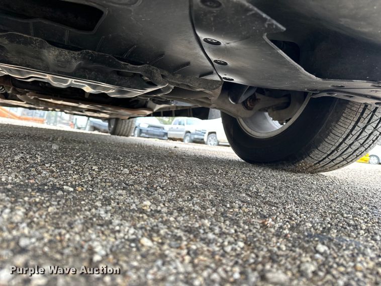 image for item DV0861 2020 Dodge Durango SSV SUV