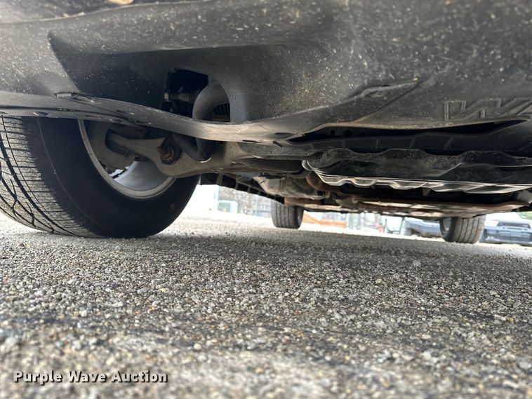 image for item DV0861 2020 Dodge Durango SSV SUV