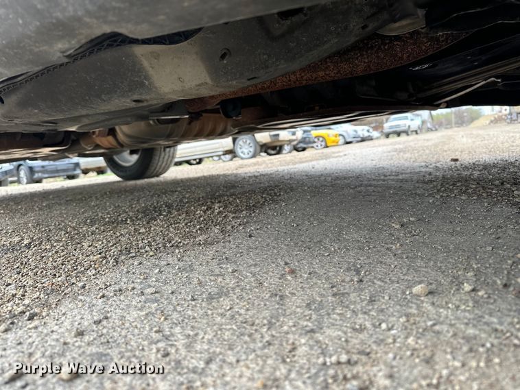 image for item DV0861 2020 Dodge Durango SSV SUV