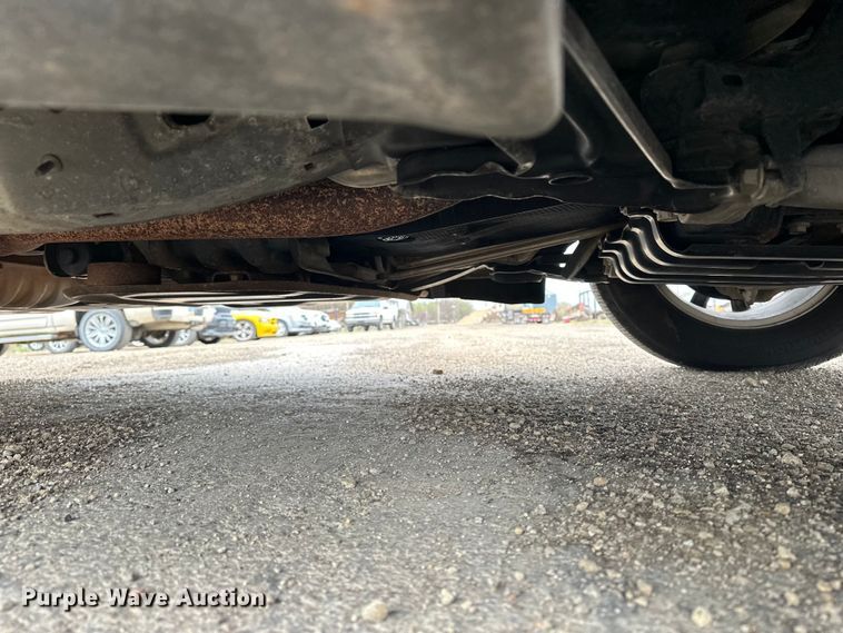 image for item DV0861 2020 Dodge Durango SSV SUV