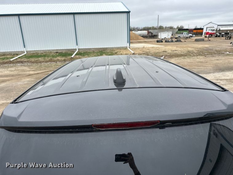 image for item DV0861 2020 Dodge Durango SSV SUV