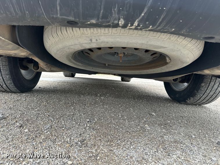 image for item DV0861 2020 Dodge Durango SSV SUV