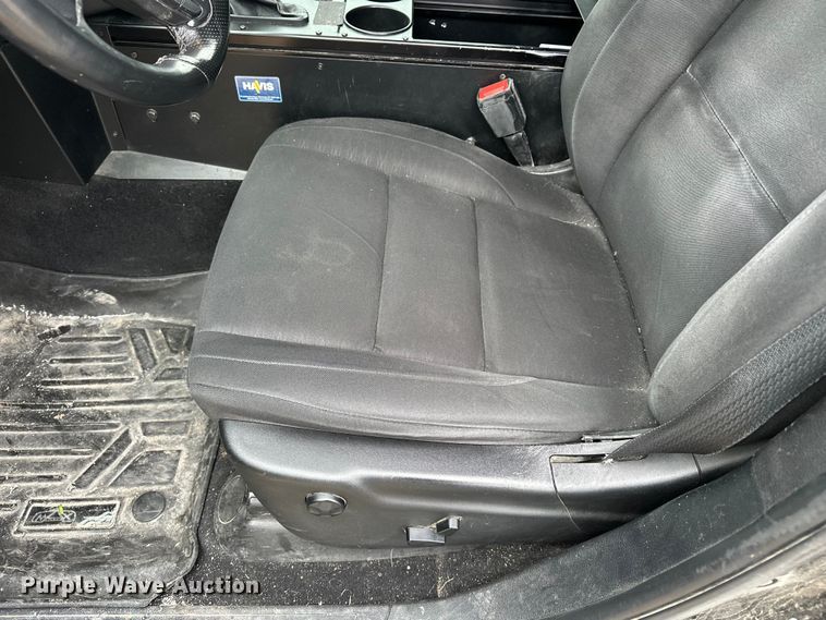 image for item DV0861 2020 Dodge Durango SSV SUV