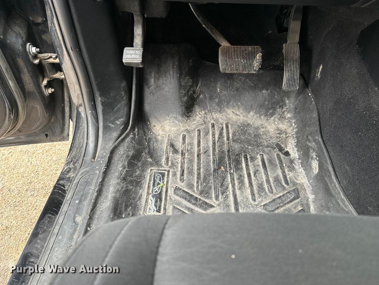 image for item DV0861 2020 Dodge Durango SSV SUV