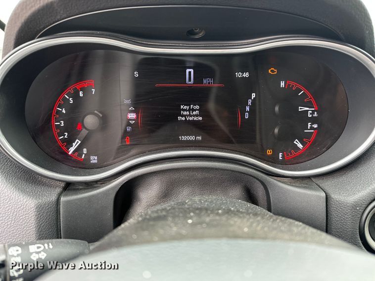 image for item DV0861 2020 Dodge Durango SSV SUV