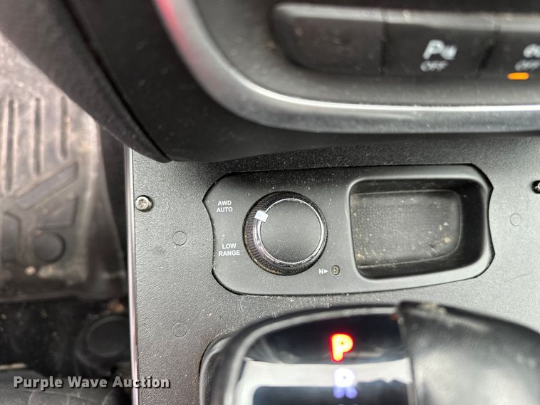 image for item DV0861 2020 Dodge Durango SSV SUV