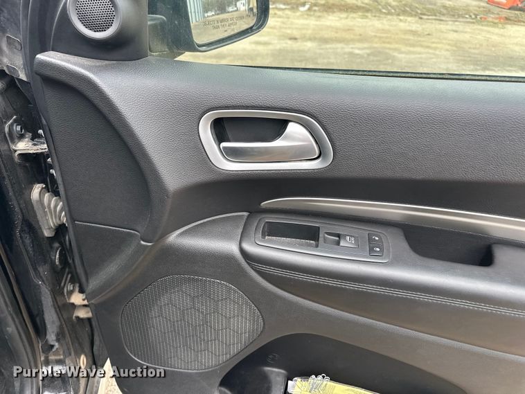 image for item DV0861 2020 Dodge Durango SSV SUV