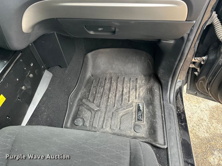 image for item DV0861 2020 Dodge Durango SSV SUV