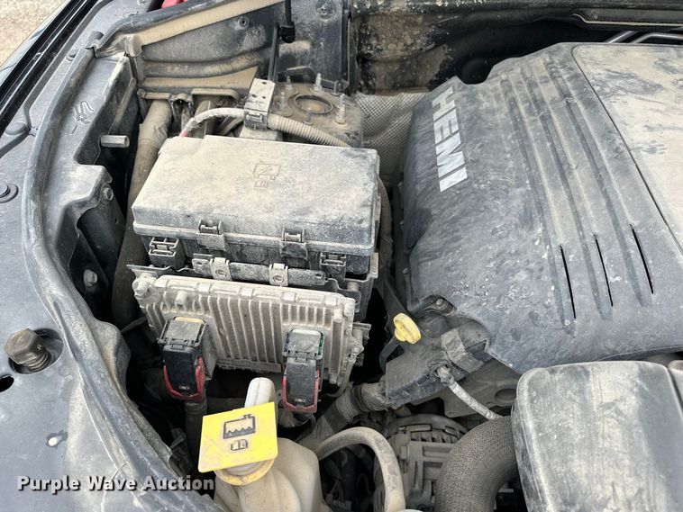 image for item DV0861 2020 Dodge Durango SSV SUV