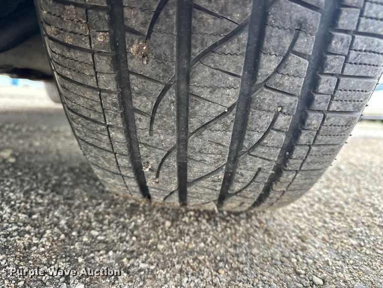 image for item DV0861 2020 Dodge Durango SSV SUV