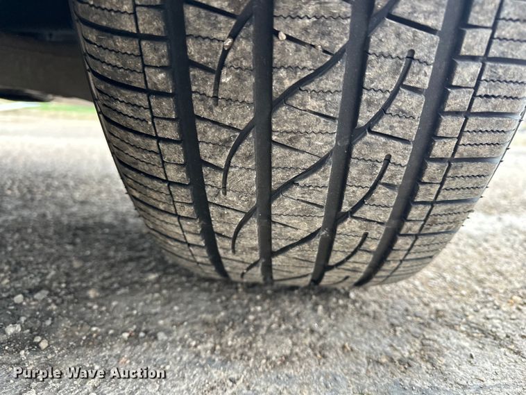 image for item DV0861 2020 Dodge Durango SSV SUV