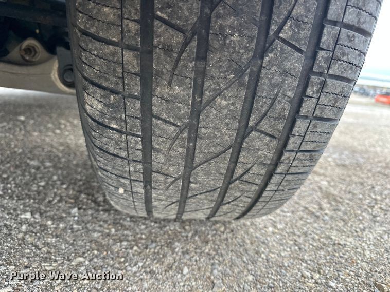 image for item DV0861 2020 Dodge Durango SSV SUV