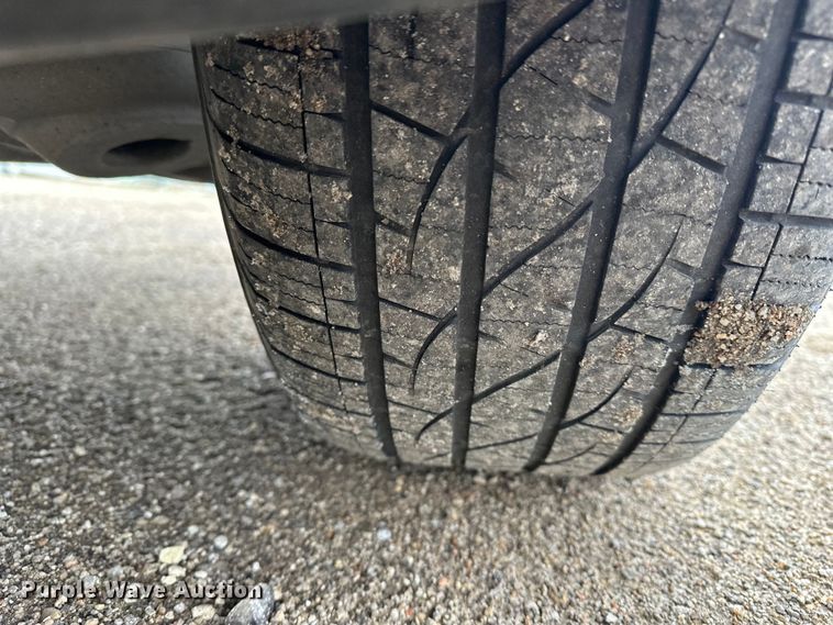 image for item DV0861 2020 Dodge Durango SSV SUV