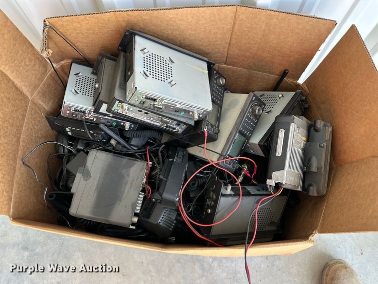 image for item DV0862 Electronics