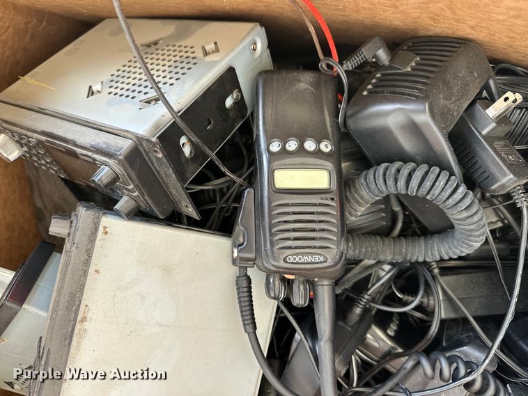 image for item DV0862 Electronics