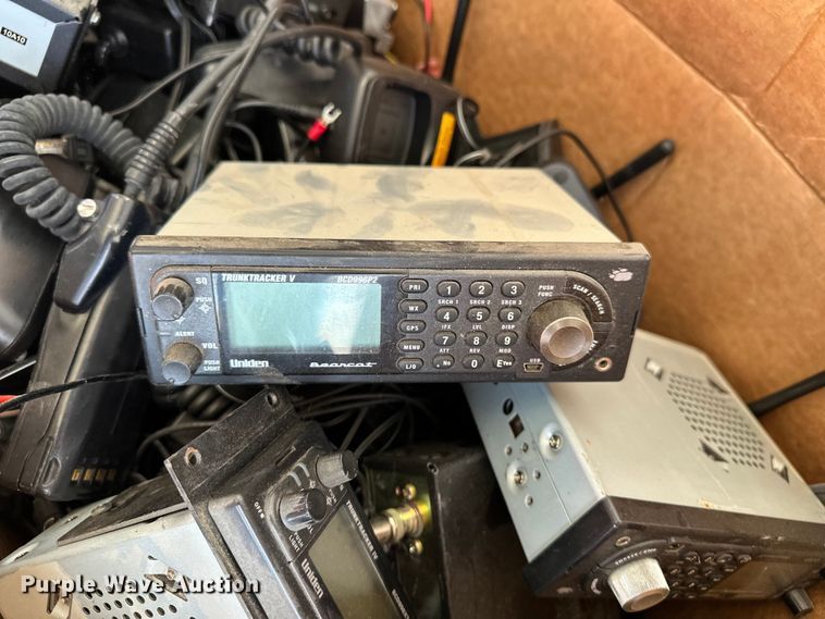 image for item DV0862 Electronics