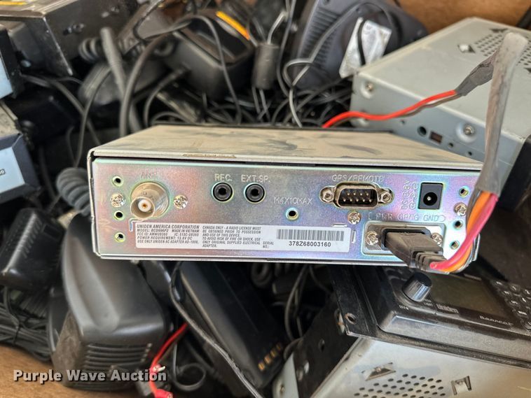 image for item DV0862 Electronics