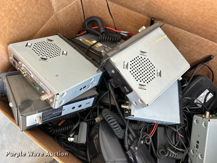 image for item DV0862 Electronics