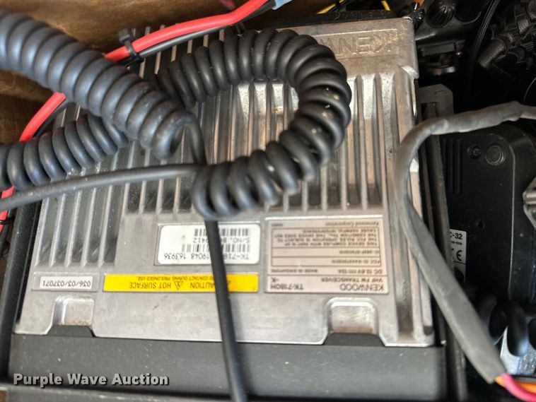 image for item DV0862 Electronics