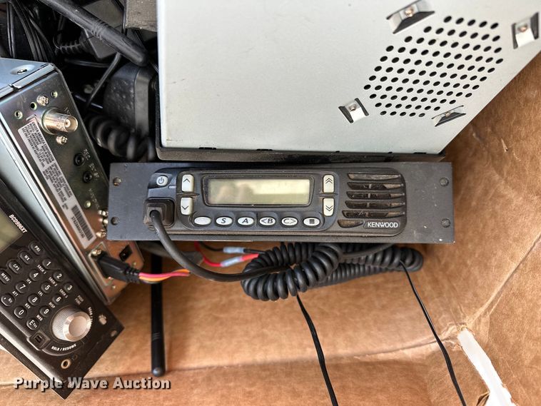 image for item DV0862 Electronics