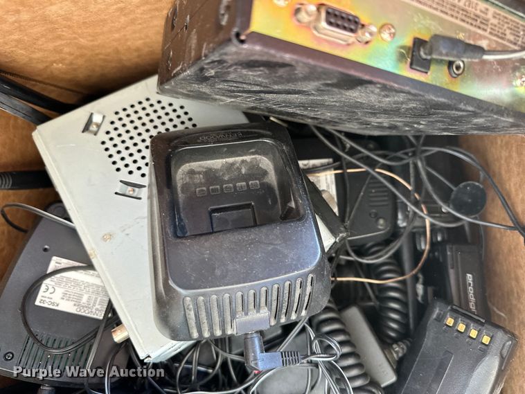 image for item DV0862 Electronics