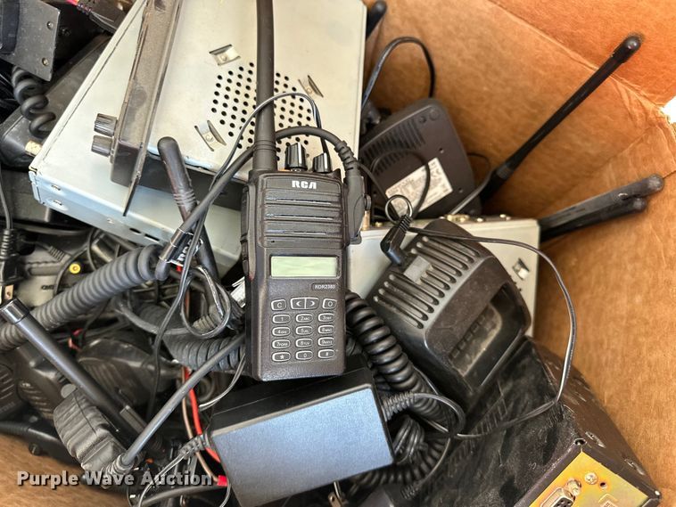 image for item DV0862 Electronics