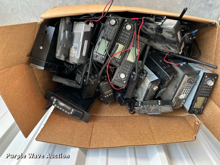 image for item DV0862 Electronics