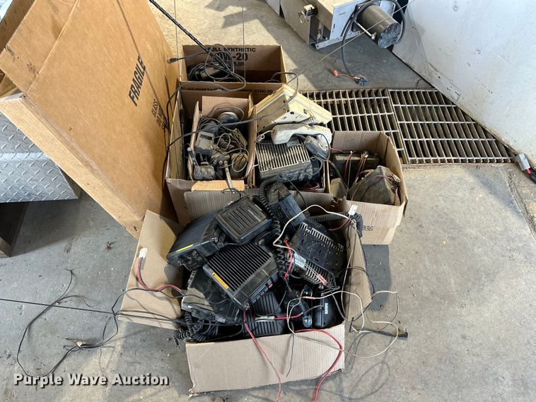 image for item DV0862 Electronics