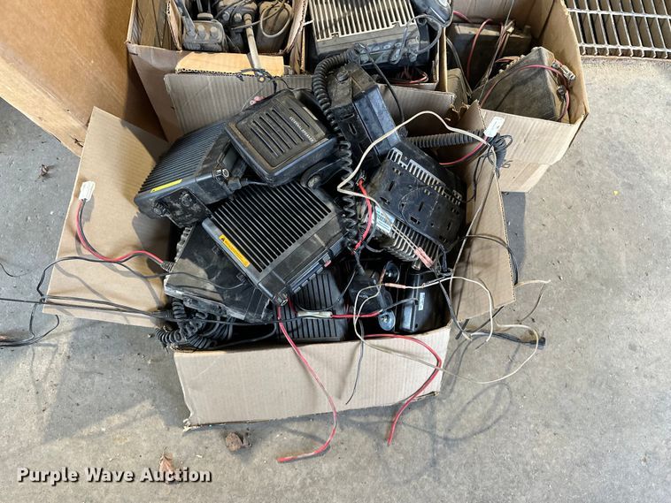 image for item DV0862 Electronics