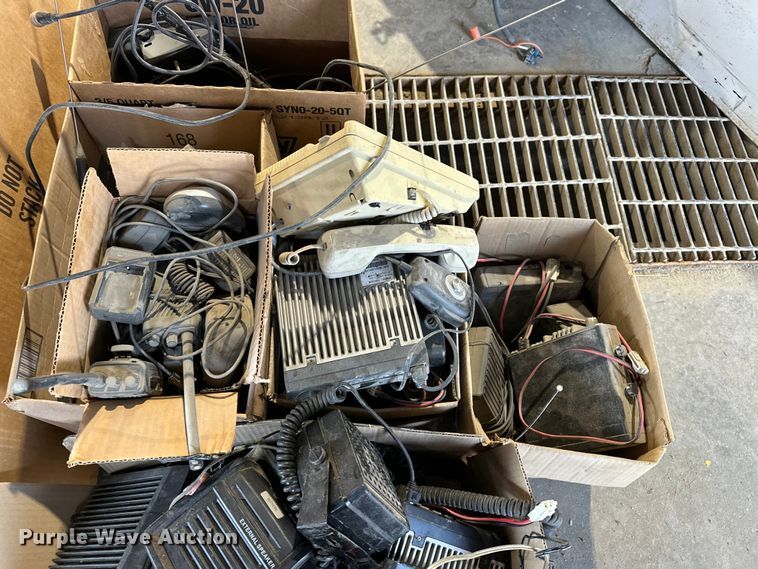 image for item DV0862 Electronics