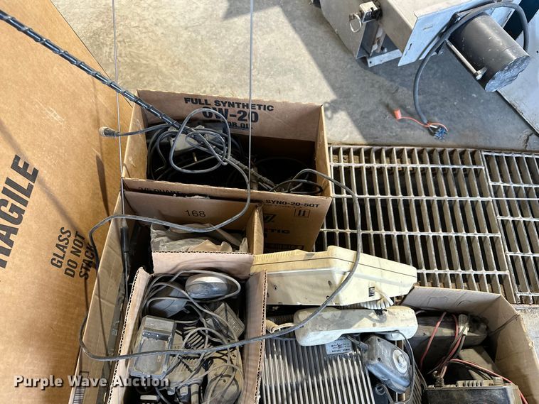 image for item DV0862 Electronics