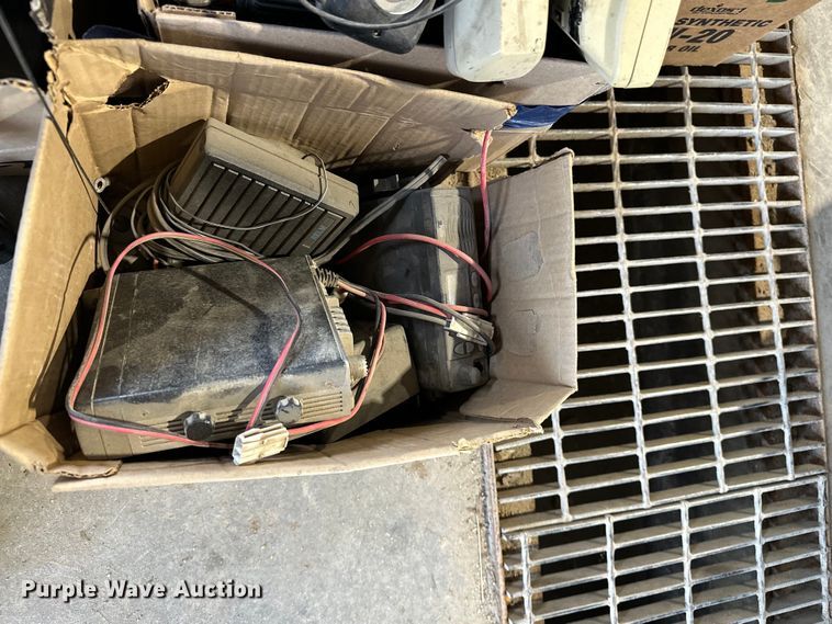 image for item DV0862 Electronics