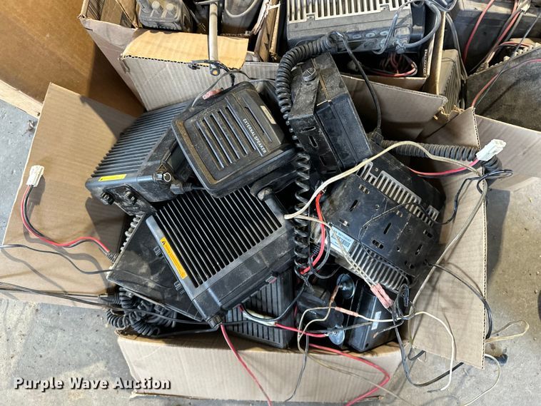 image for item DV0862 Electronics