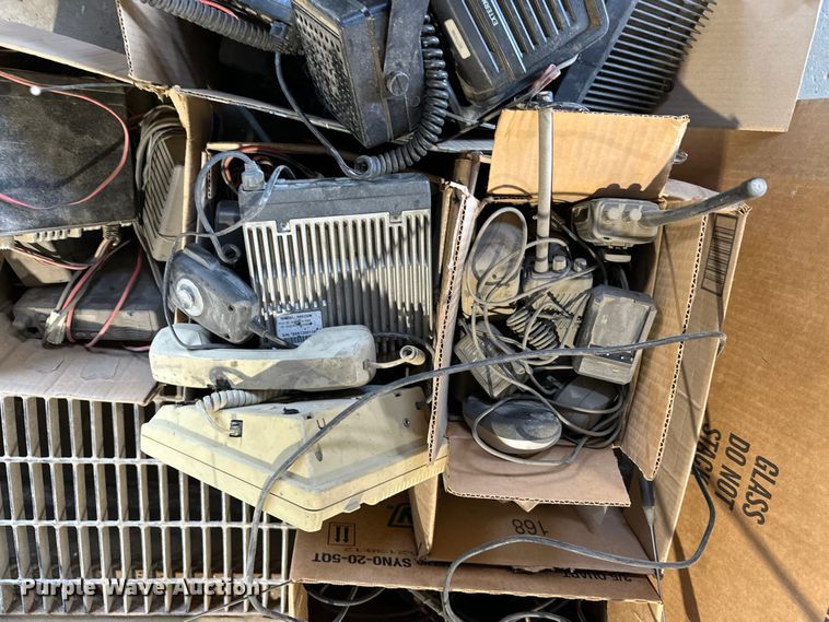 image for item DV0862 Electronics