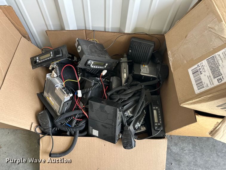 image for item DV0862 Electronics