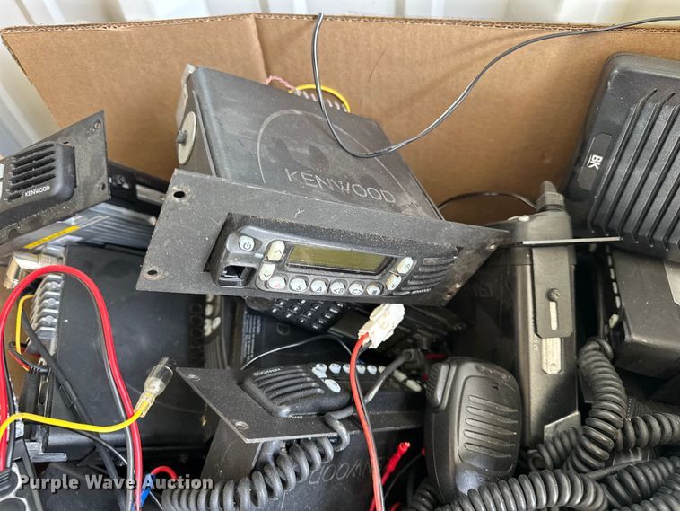 image for item DV0862 Electronics