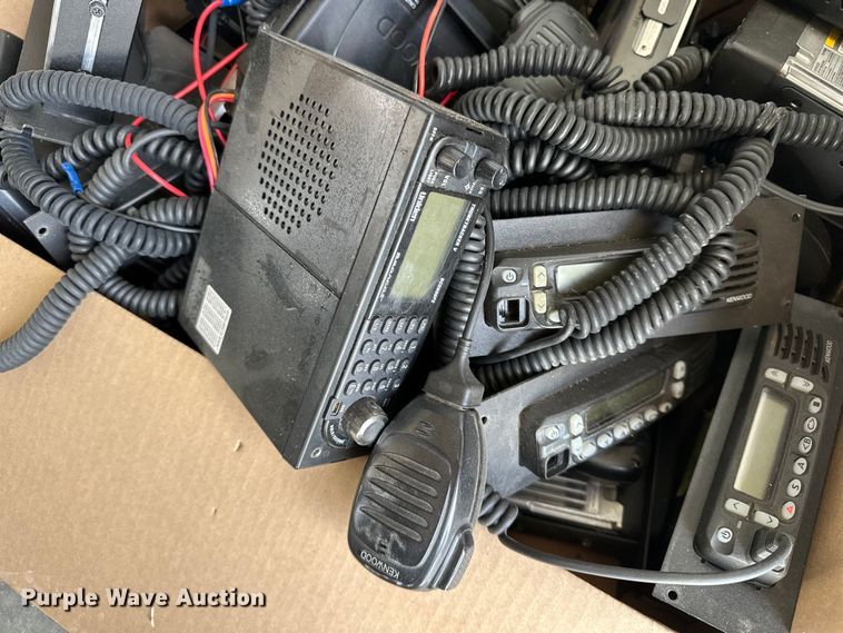 image for item DV0862 Electronics