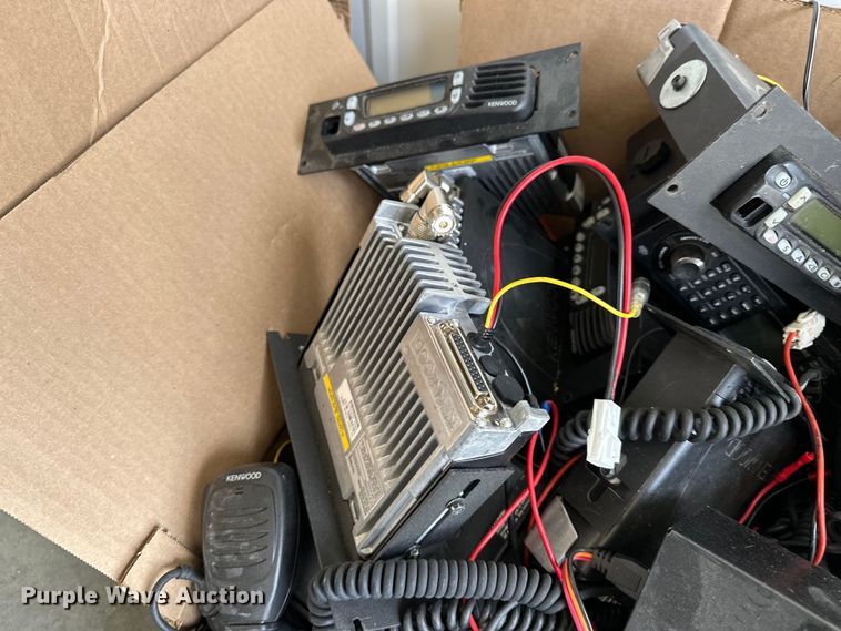 image for item DV0862 Electronics